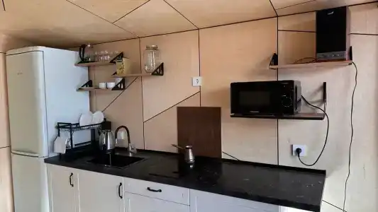 Дом с русской баней для праздника или релакса - 86