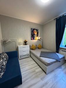 Квартиры на Ботанической 41к7 - 223