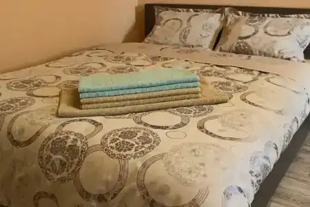 Apartment on Markovnikova 10A - 7