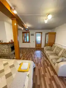 Домик с камином - 4
