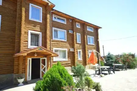 Ecohouse - 3