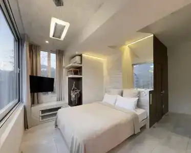 Light Lux Chalet - Design-Studio - 10