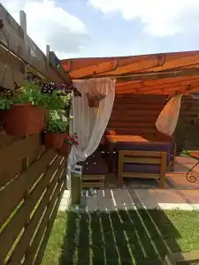 Солнечный дом - 33