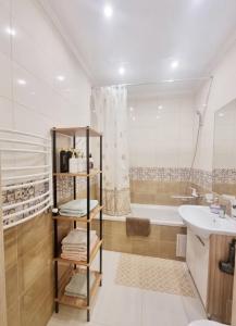 Квартиры на Московской 60 - 443