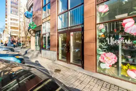 Квартиры на Белинского 30 - 29