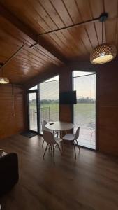 Эко-домики у моря - 120