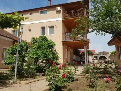 Мер Бак - 6