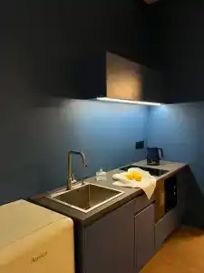 Квартиры на К.Маркса 5 - 39