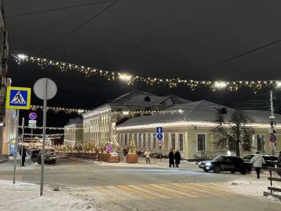 1-к квартира Октябрьский проезд д.18 - 40