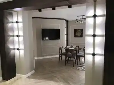 PaulMarie  on Chigrinova 3 - 46