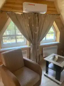 Отдельностоящий дом с бесплатной парковкой - 5