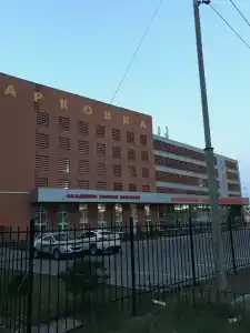 Квартиры на Горького 172 - 109