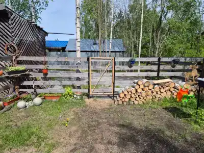 Домик на Можайской - 20