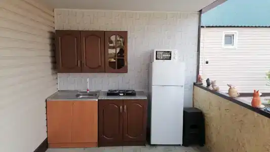 Гостевой дом у Татьяны - 5