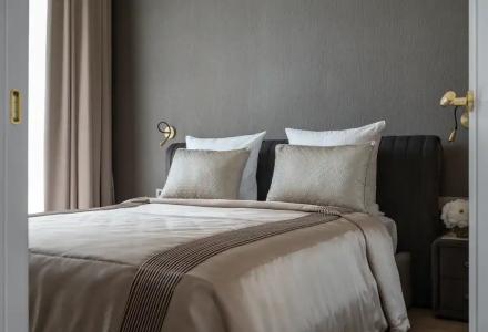 Grand Royal Residences - 292