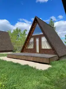 EcoHouse - 0