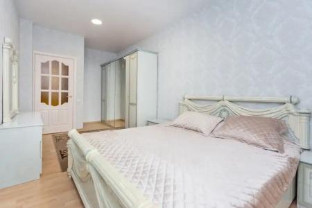 Квартиры на Независимости 23 - 92