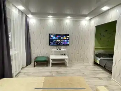 Квартиры на Юрия Клыкова 77В - 176