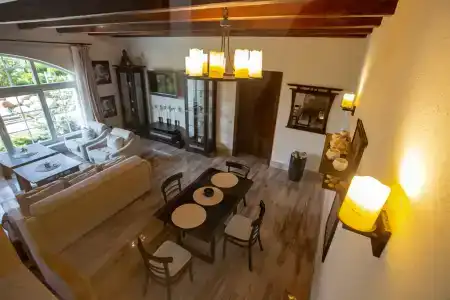 Villa Zen с ванной спа и террасой - 22