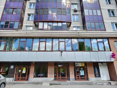 Квартиры на Стачек 4 - 182