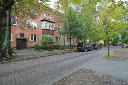 Атмосферная мансарда в лучшем районе Калининграда Амалинау! - 35