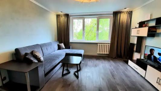 Квартиры на Генерала Карбышева набережная 4 - 455