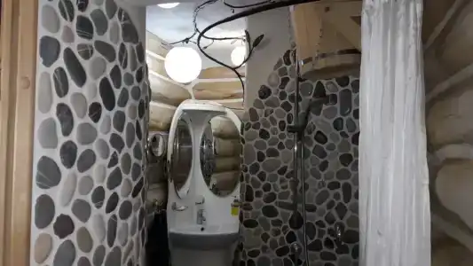 Сказочный домик в Хопилово - 7