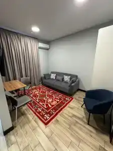 Коттедж у Моря на Гаджиева - 3