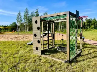 База на Ладоге - 8