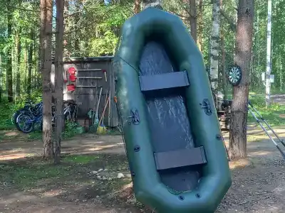 Дом на берегу озера Велино - 10