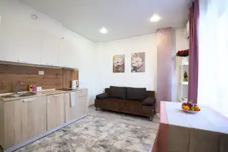 Квартиры на Православной 20/2 - 102