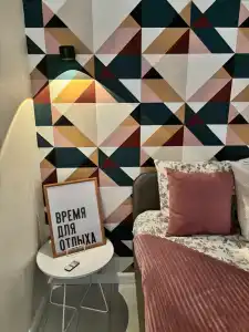 Квартиры на Суздальской 11 - 97