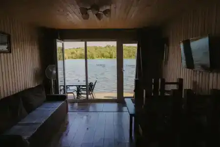 Плавучий дом в Токсово - 3