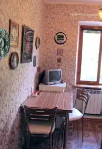 Квартиры на Алупкинское шоссе 28 - 5