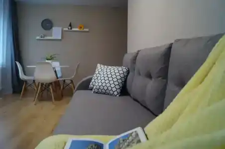 возле Нижнего озера - 2