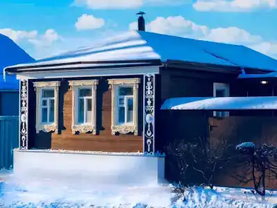 Мадемуазель Пшёнкина - 72