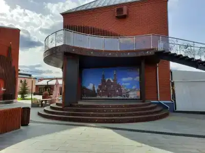 Квартиры на Советской 53А - 61