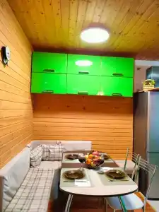 Квартиры на Кольцова 20 - 10