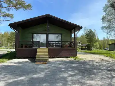 Saari Village - 11