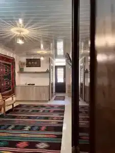 Гости Хунзаха - 0
