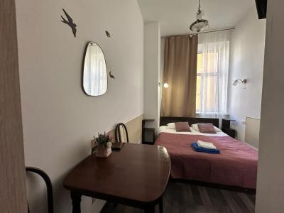 Boho Nevsky - 18