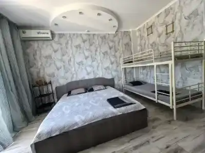 Квартиры на Портовой 14 - 244