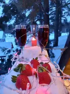 Дом под соснами - 35