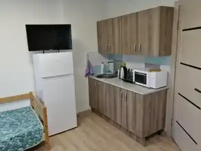 Квартиры на Серпуховской 20 - 3