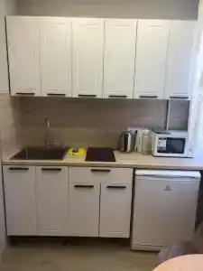 Квартиры на Русанова 5 - 82