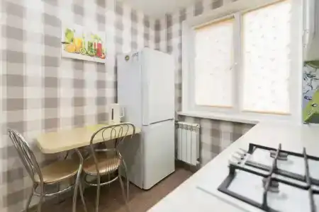 На-Сутки  Циолковского 53 - 5