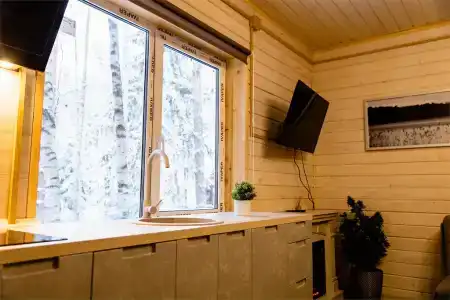 Пасторское озеро - 233