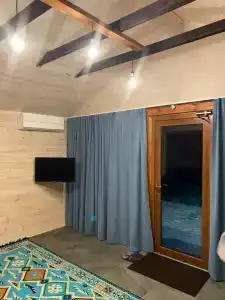 Коттедж у Моря на Гаджиева - 107