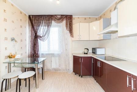 Серова 27 - 14