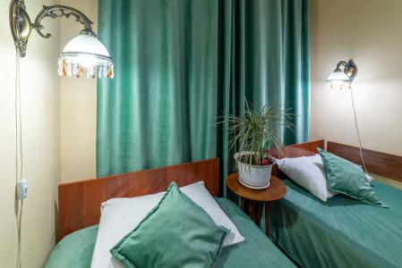 Демократ на Некрасова 58 - 188